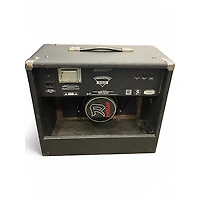 Used Fender Princeton 650 Guitar Combo Amp