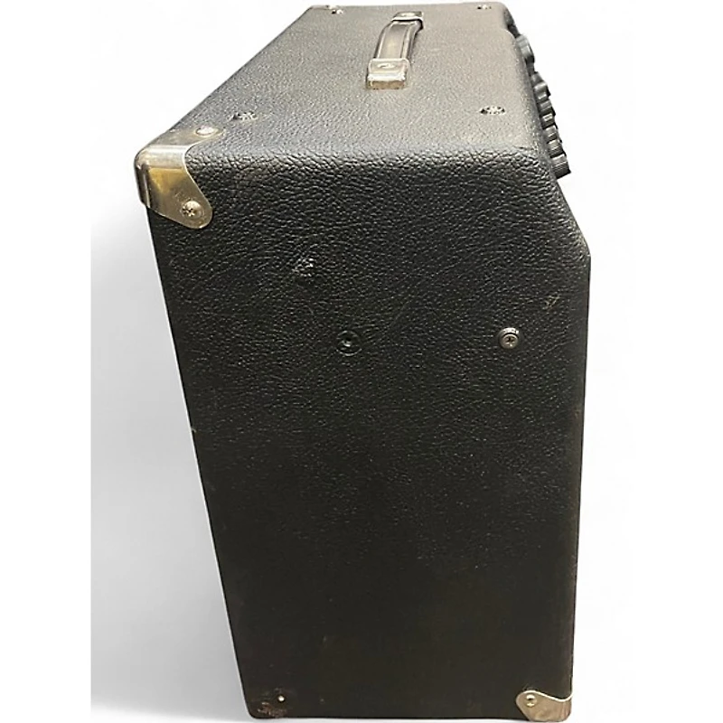 Used Fender Princeton 650 Guitar Combo Amp