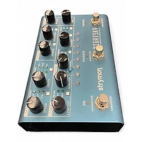 Used Strymon Nightsky Effect Pedal
