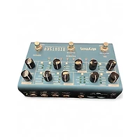 Used Strymon Nightsky Effect Pedal