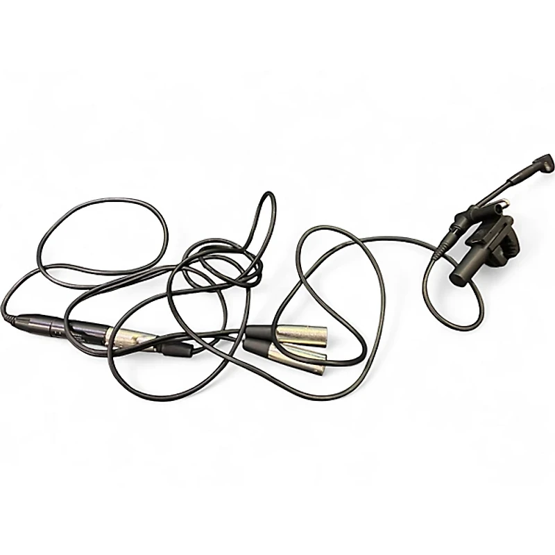 Used AKG C518M Miniature Condenser Microphone