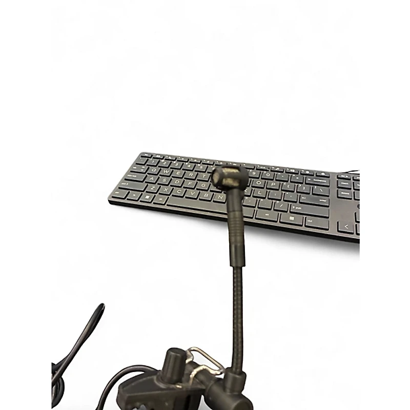 Used AKG C518M Miniature Condenser Microphone