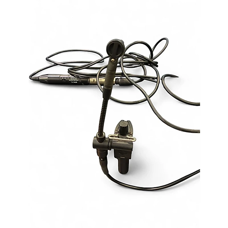 Used AKG C518M Miniature Condenser Microphone