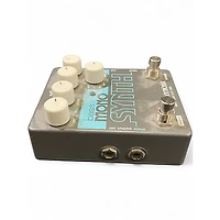 Used Electro-Harmonix Bass Mono Synth Bass Bass Effect Pedal