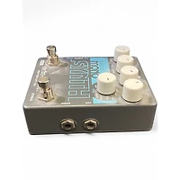 Used Electro-Harmonix Bass Mono Synth Bass Bass Effect Pedal