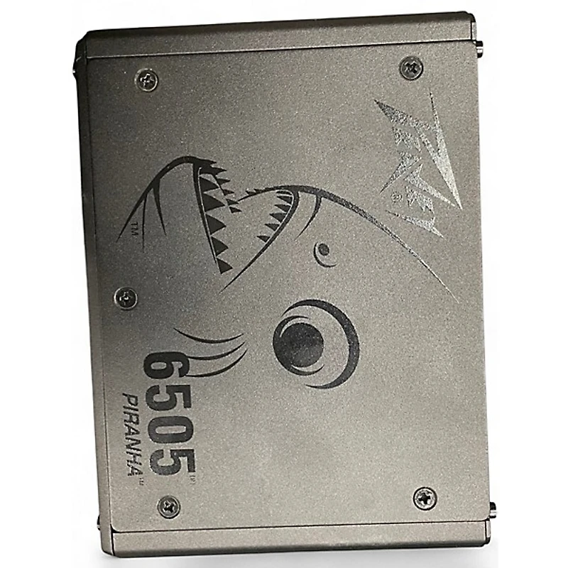 Used Peavey 6505 MH Micro 20W Tube Guitar Amp Head