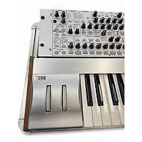 Used KORG Radias Synthesizer