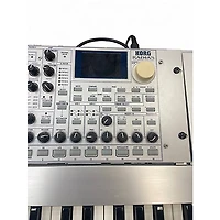 Used KORG Radias Synthesizer