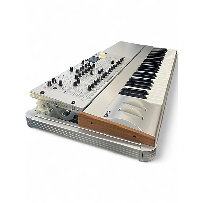 Used KORG Radias Synthesizer