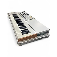 Used KORG Radias Synthesizer