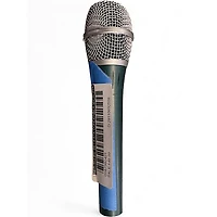 Used Shure Beta 87A Condenser Microphone