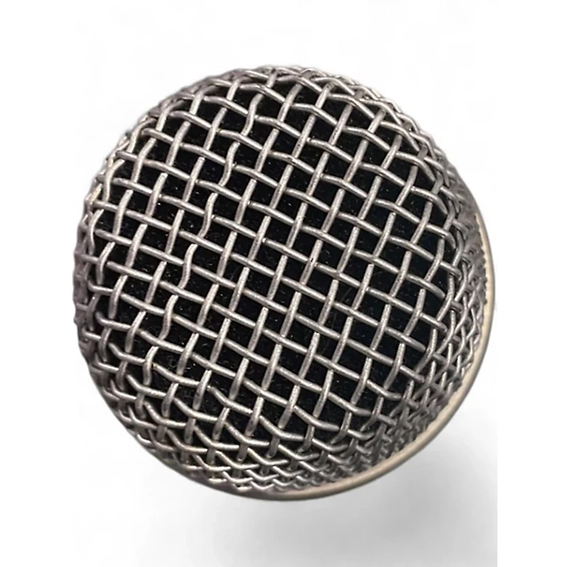 Used Shure Beta 87A Condenser Microphone