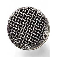 Used Shure Beta 87A Condenser Microphone