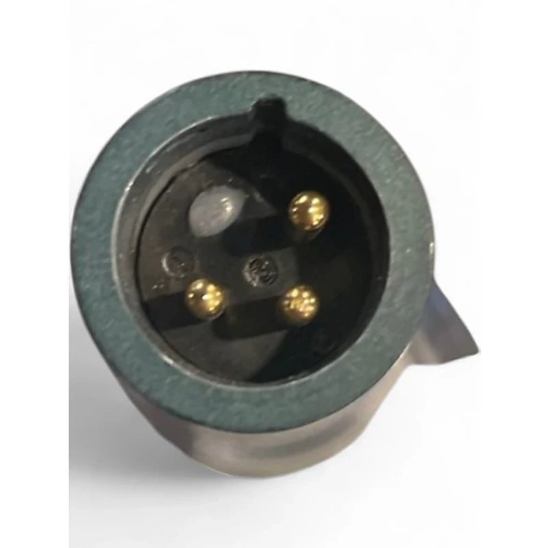 Used Shure Beta 87A Condenser Microphone