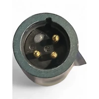 Used Shure Beta 87A Condenser Microphone