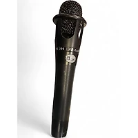 Used Blue Encore Dynamic Microphone