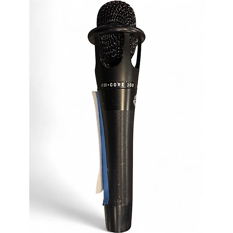 Used Blue Encore Dynamic Microphone