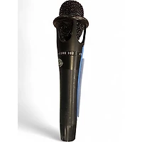 Used Blue Encore Dynamic Microphone
