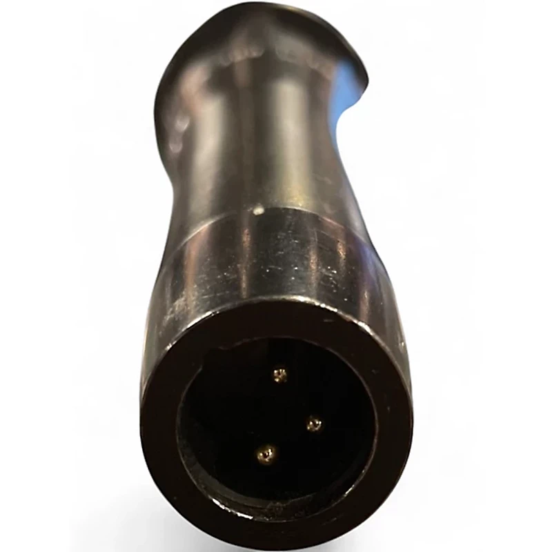 Used Blue Encore Dynamic Microphone