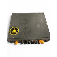 Used Markbass Little Mark Backline 250 250W Bass Amp Head