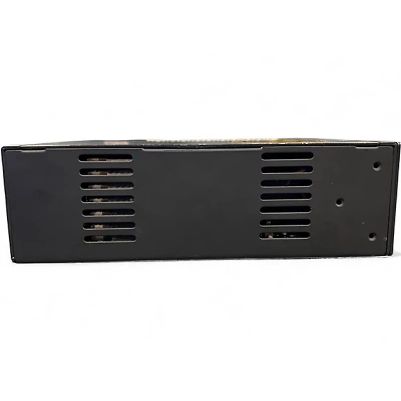 Used Markbass Little Mark Backline 250 250W Bass Amp Head