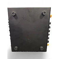 Used Markbass Little Mark Backline 250 250W Bass Amp Head