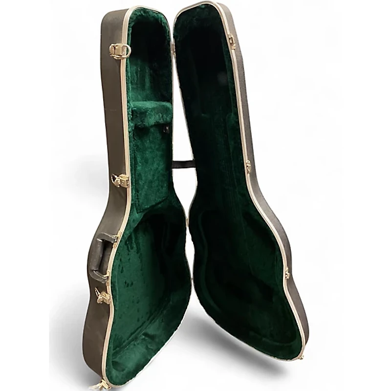 Used 2016 Martin D28 Centennial Natural Acoustic Guitar