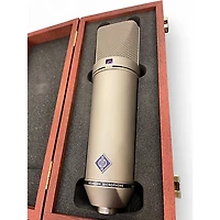 Used Neumann U87AI Condenser Microphone