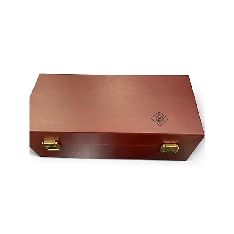 Used Neumann U87AI Condenser Microphone