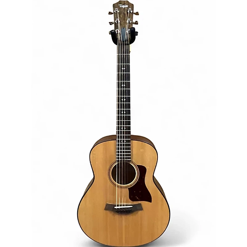 Used Taylor GT URBAN ASH Natural Acoustic Guitar