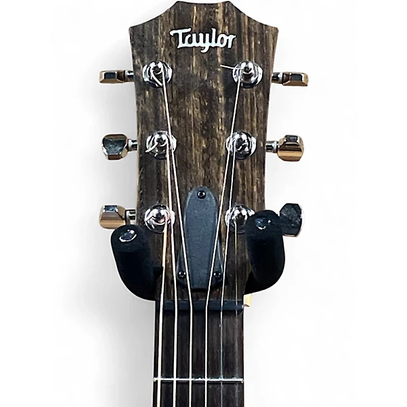 Used Taylor GT URBAN ASH Natural Acoustic Guitar