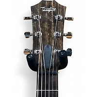Used Taylor GT URBAN ASH Natural Acoustic Guitar