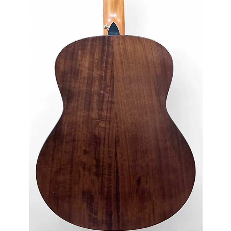 Used Taylor GT URBAN ASH Natural Acoustic Guitar