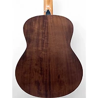 Used Taylor GT URBAN ASH Natural Acoustic Guitar