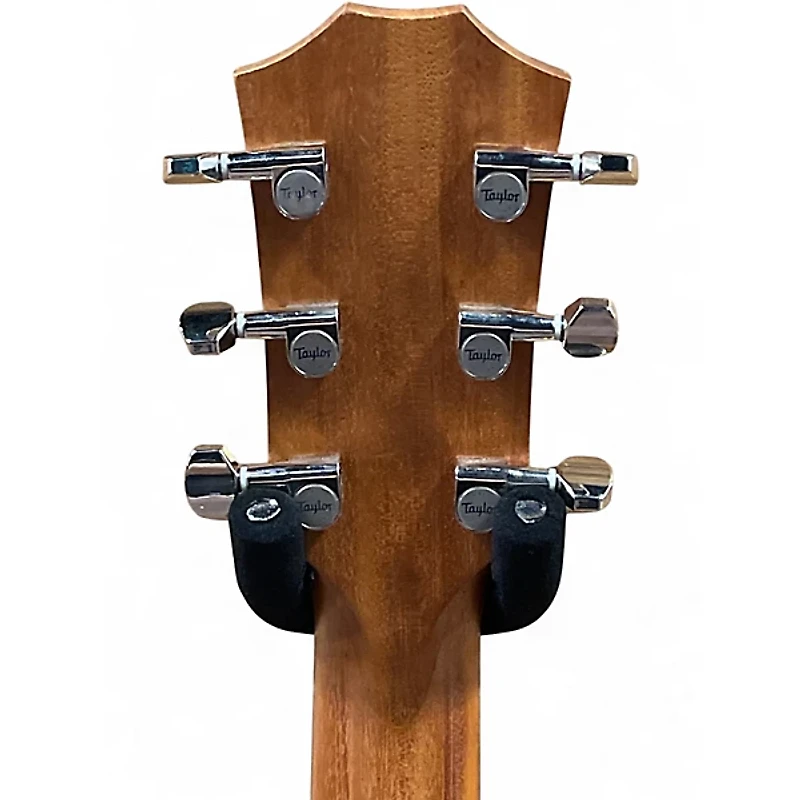 Used Taylor GT URBAN ASH Natural Acoustic Guitar