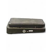 Used Dunlop GCB95 Original Crybaby Wah Effect Pedal