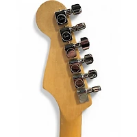 Used Fender Classic Player '60s Stratocaster Aztec Gold Solid Body Electric Guitar