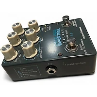 Used Seymour Duncan VAPOR TRAIL DELUXE Effect Pedal