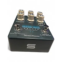 Used Seymour Duncan VAPOR TRAIL DELUXE Effect Pedal