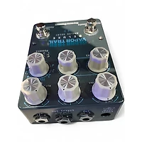 Used Seymour Duncan VAPOR TRAIL DELUXE Effect Pedal