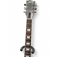 Used Gibson Kirk Hammet Greeny Les Paul Standard Greeny Burst Solid Body Electric Guitar