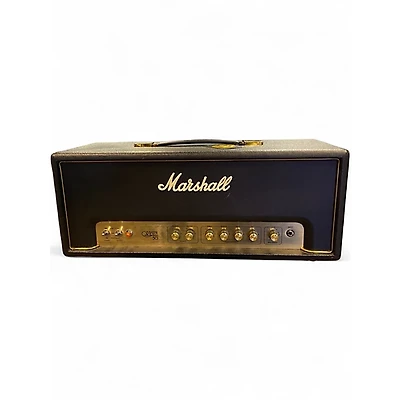 Used Marshall Origin 50 Solid State Guitar Amp Head
