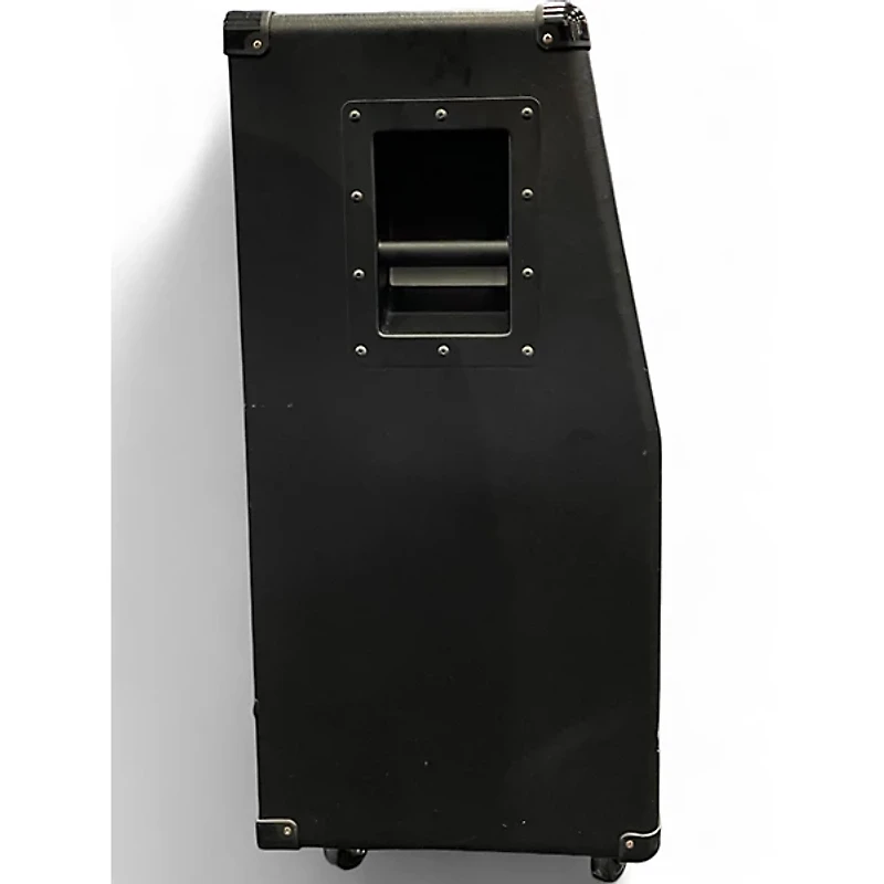 Used Blackstar ID Series 4x12 Angled Guitar Cabinet