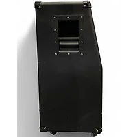 Used Blackstar ID Series 4x12 Angled Guitar Cabinet