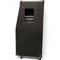 Used Blackstar ID Series 4x12 Angled Guitar Cabinet