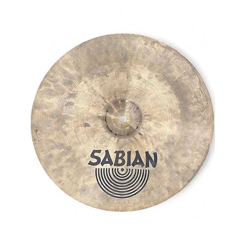 Used SABIAN 16in HH Orchestral Suspended Cymbal