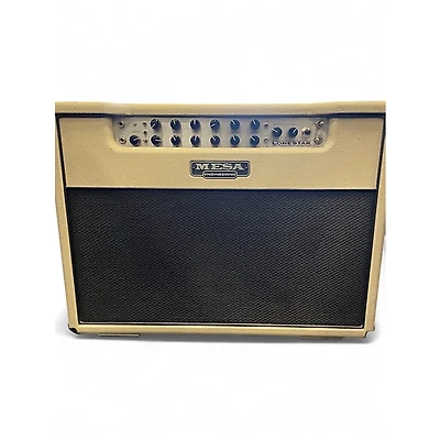 Used MESA/Boogie Lone Star 100W 1x12 Tube Guitar Combo Amp