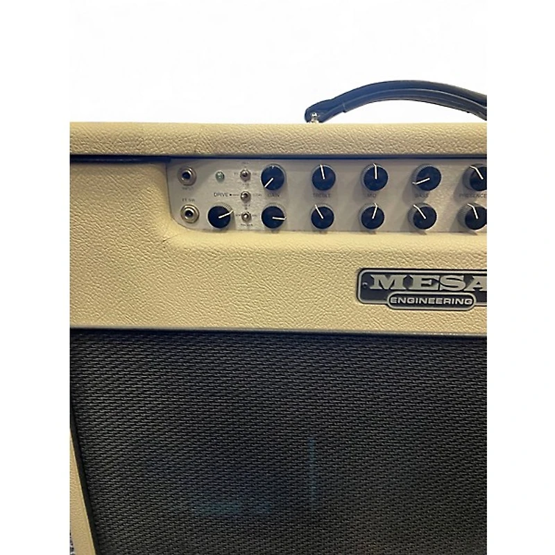 Used MESA/Boogie Lone Star 100W 1x12 Tube Guitar Combo Amp