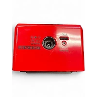 Used Zoom MS-60B+ Effect Processor