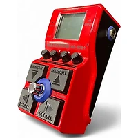 Used Zoom MS-60B+ Effect Processor